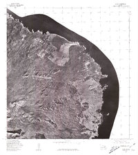 Download a high-resolution, GPS-compatible USGS topo map for Hana, HI (1981 edition)