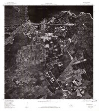 preview thumbnail of historical topo map of Hilo, HI in 1977