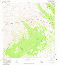 Download a high-resolution, GPS-compatible USGS topo map for Kipuka Pakekake, HI (1983 edition)