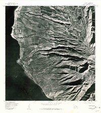 Download a high-resolution, GPS-compatible USGS topo map for Lahaina, HI (1981 edition)