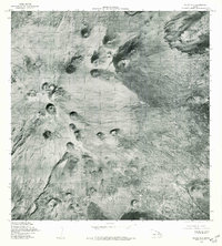 preview thumbnail of historical topo map of Hawaii County, HI in 1978