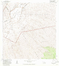 Download a high-resolution, GPS-compatible USGS topo map for Mauna Loa, HI (1981 edition)