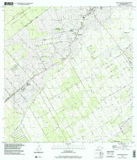 Download a high-resolution, GPS-compatible USGS topo map for Mountain View, HI (2002 edition)