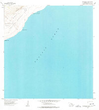 preview thumbnail of historical topo map of Hawaii County, HI in 1963