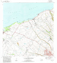 Download a high-resolution, GPS-compatible USGS topo map for Paia, HI (1983 edition)