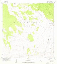 preview thumbnail of historical topo map of Hawaii County, HI in 1956