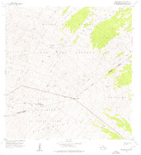 Download a high-resolution, GPS-compatible USGS topo map for Puu Ulaula, HI (1976 edition)