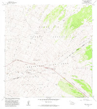 Download a high-resolution, GPS-compatible USGS topo map for Puu Ulaula, HI (1982 edition)