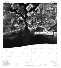 Download a high-resolution, GPS-compatible USGS topo map for Puuloa, HI (1981 edition)