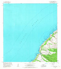 Download a high-resolution, GPS-compatible USGS topo map for Waimea, HI (1967 edition)
