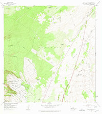 Download a high-resolution, GPS-compatible USGS topo map for Wood Valley, HI (1977 edition)