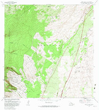 Download a high-resolution, GPS-compatible USGS topo map for Wood Valley, HI (1983 edition)