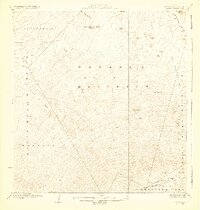preview thumbnail of historical topo map of Hawaii County, HI in 1930