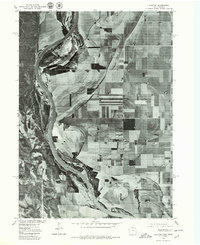 Download a high-resolution, GPS-compatible USGS topo map for Albaton, IA (1979 edition)