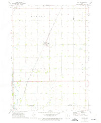 Download a high-resolution, GPS-compatible USGS topo map for Grafton, IA (1975 edition)