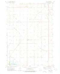 Download a high-resolution, GPS-compatible USGS topo map for Hayfield, IA (1975 edition)
