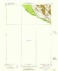 Download a high-resolution, GPS-compatible USGS topo map for Miles, IA (1957 edition)