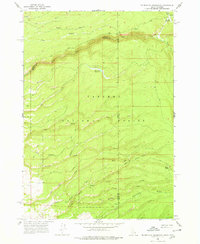 Download a high-resolution, GPS-compatible USGS topo map for Mc Renolds Reservoir, ID (1978 edition)