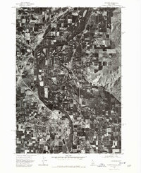 Download a high-resolution, GPS-compatible USGS topo map for Payette, ID (1975 edition)
