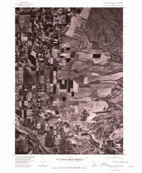 Download a high-resolution, GPS-compatible USGS topo map for Pocatello North, ID (1975 edition)