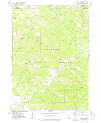 Download a high-resolution, GPS-compatible USGS topo map for Stouts Mtn, ID (1978 edition)