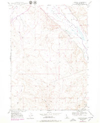 Download a high-resolution, GPS-compatible USGS topo map for Sugar Valley, ID (1979 edition)