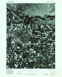 Download a high-resolution, GPS-compatible USGS topo map for Twin Falls, ID (1980 edition)
