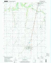 Download a high-resolution, GPS-compatible USGS topo map for Assumption, IL (2002 edition)