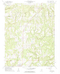 Download a high-resolution, GPS-compatible USGS topo map for Eddyville, IL (1962 edition)