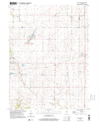 Download a high-resolution, GPS-compatible USGS topo map for Edelstein, IL (2001 edition)