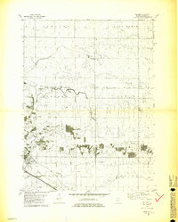 Download a high-resolution, GPS-compatible USGS topo map for Holder, IL (1981 edition)