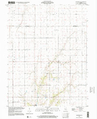 Download a high-resolution, GPS-compatible USGS topo map for Nokomis SW, IL (2002 edition)