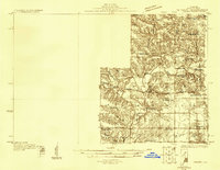 Download a high-resolution, GPS-compatible USGS topo map for Maquon, IL (1930 edition)