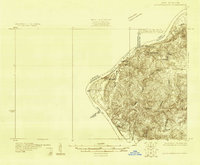 Download a high-resolution, GPS-compatible USGS topo map for Lawrenceburg, IN (1928 edition)
