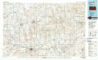 Download a high-resolution, GPS-compatible USGS topo map for Concordia, KS (1990 edition)
