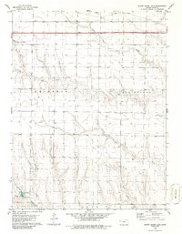 Download a high-resolution, GPS-compatible USGS topo map for Sunny Slope Lake, KS (1986 edition)
