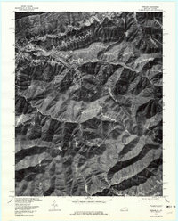 Download a high-resolution, GPS-compatible USGS topo map for Benham, KY (1981 edition)