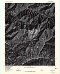 Download a high-resolution, GPS-compatible USGS topo map for Evarts, KY (1981 edition)