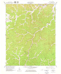 Download a high-resolution, GPS-compatible USGS topo map for Hima, KY (1979 edition)