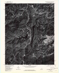 Download a high-resolution, GPS-compatible USGS topo map for Middlesboro North, KY (1981 edition)