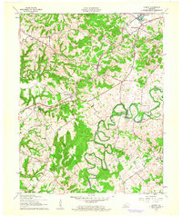 Download a high-resolution, GPS-compatible USGS topo map for Summit, KY (1962 edition)