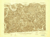 Download a high-resolution, GPS-compatible USGS topo map for Lillydale, KY (1926 edition)