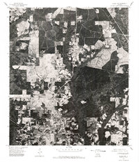 Download a high-resolution, GPS-compatible USGS topo map for Folsom NW, LA (1977 edition)