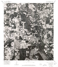 Download a high-resolution, GPS-compatible USGS topo map for Franklinton SW, LA (1977 edition)