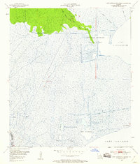 Download a high-resolution, GPS-compatible USGS topo map for Lake Cataouatche West, LA (1953 edition)