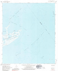 Download a high-resolution, GPS-compatible USGS topo map for Lake Point, LA (1984 edition)