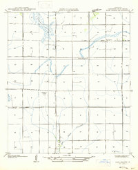 Download a high-resolution, GPS-compatible USGS topo map for Pine Island, LA (1947 edition)