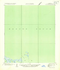 Download a high-resolution, GPS-compatible USGS topo map for Taylor Pass, LA (1935 edition)
