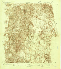 Download a high-resolution, GPS-compatible USGS topo map for Pocasset, MA (1935 edition)
