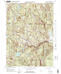 Download a high-resolution, GPS-compatible USGS topo map for Ashby, MA (1978 edition)